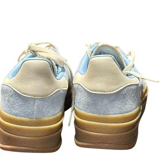 Adidas Gazelle Bold Shoes - Picture 4 of 7